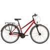 Bicicleta Oras Kreidler 2836 - 28 inch, L, Rosu
