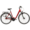 Bicicleta Oras Kreidler 2892 - 28 inch, XL, Rosu