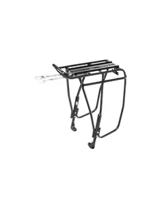 Portbagaj Bicicleta Topeak - 24-29 Inch, Aluminiu