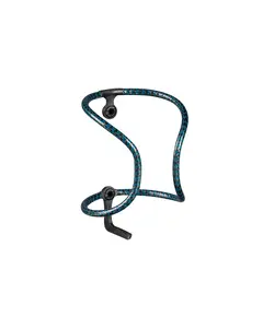Suport Bidon Apa Topeak Carbon R10S TFZ-R10SKR - Albastru