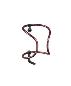 Suport Bidon Apa Topeak Carbon R10S TFZ-R10SKR - Rosu