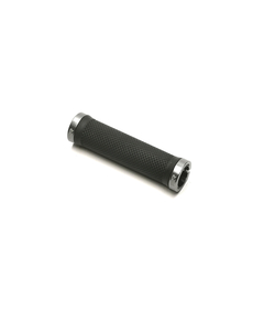 Mansoane P2R Shockman STR 130, TPR, 130mm, Negru-Argintiu