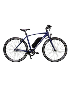 Bicicleta Electrica Cycle Pro 28171 - 28 Inch, XL, Albastru