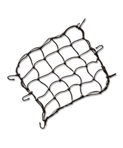 Plasa Chingi Elastice Topeak Cargonet Model Tcn02-05, Negru