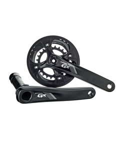 Angrenaj Pedalier Sram Gx 1000 Bb30 - 2x11 Viteze, 36-24t