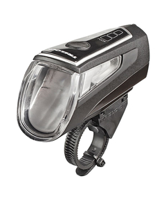 Far Fata Bicleta Trelock Ls560 I-Go Control - Negru