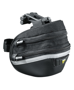 Geanta-Borseta Tija Sa Bicicleta Topeak Wedge Pack Ii Tc2271B - 0.8 L, Negru