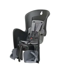 Scaun Copii Polisport Bilby Maxi Cfs - Negru-Gri