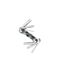 Set Mini Scule Topeak Mini 6, Tt2506, Negru
