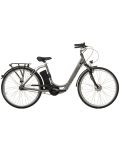 Bicicleta Electrica Prophete 52562 - 28 Inch, M, Gri