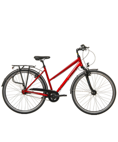 Bicicleta Oras Kreidler 2836 - 28 inch, L, Rosu