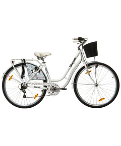 Bicicleta Oras Devron Grazia 6S - 28 Inch, M, Alb