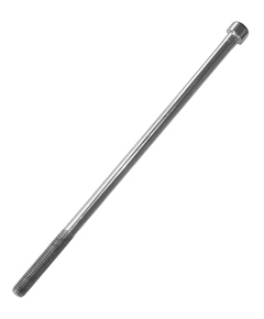 Surub Suport Ghidon Dhs - 26 Inch, Argintiu