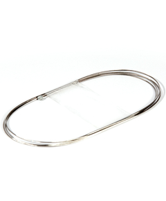 Cablu Schimbator Fibrax Fcg1100 - Argintiu