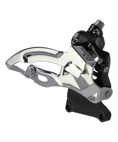 Schimbator Fata Sram X.9 - 3x10Viteze, 44T, Prindere Directa, Tragere Sus