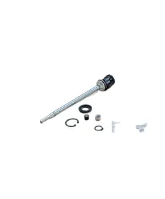 2009-2011 Reba Air U-Turn Lower Air Spring Assy - Silver-Black
