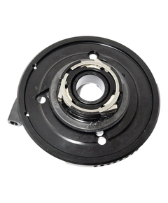 Hammerschmidt Collar Plate Assembly, Argintiu