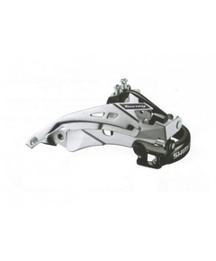 Schimbator Fata Shimano Tourney TY700-TS6,Colier 34.9/31.8 Mm Sus