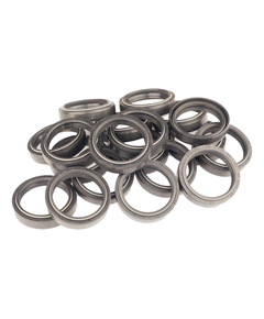 Totem Oil Seal SRS-61895 - Black
