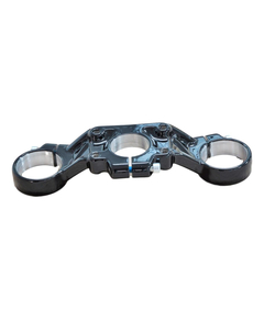Upper Crown - 2010-2012 Boxxer - 35 Mm, Short, Black