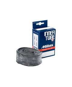 Camera Bicicleta Rubena 25/37 - 540 24 x 1 x 1 3/8, DV40