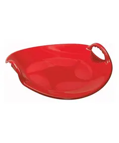 Placa Zapada Alpenufo - Rosu, Culoare produs: Rosu