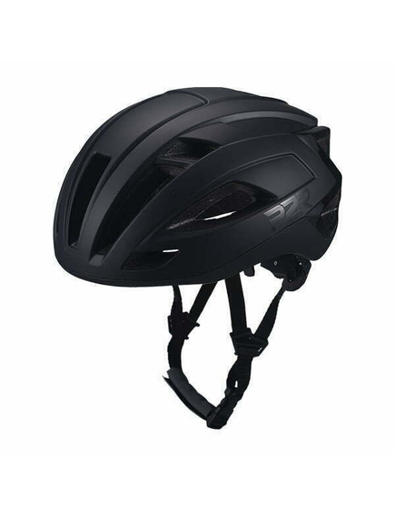 Casca Ciclism P2R RODEO - 55-58 cm, S-M, Negru