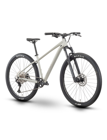 Bicicleta Mtb Raymon Nayta Ultra 2025 - 27.5 Inch, S, Gri