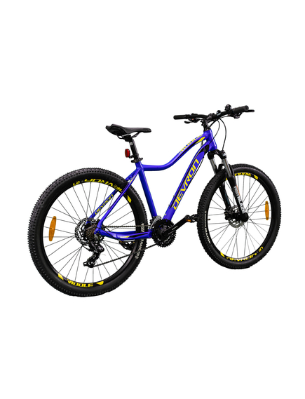 Bicicleta Mtb Devron 2023 RW0.7 - 27.5 Inch, S, Albastru