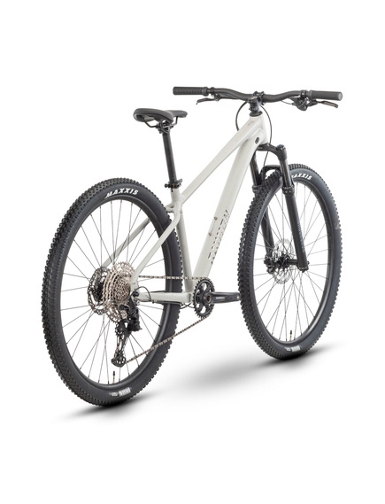 Bicicleta Mtb Raymon Nayta Ultra 2025 - 29 Inch, L, Gri