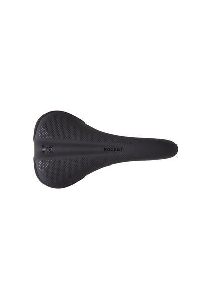 Sa Bicicleta Wtb Rocket Lata Crmo - Negru