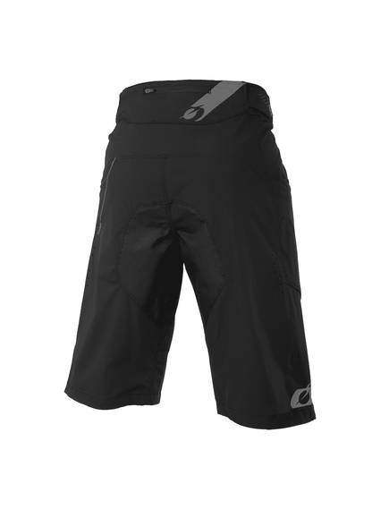 Pantaloni Scurti Ciclism O'Neal Pin It - 34/50, Negru