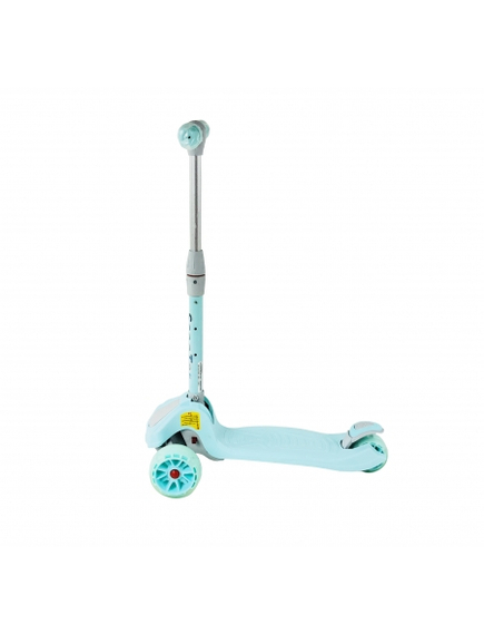 Trotineta Copii Pro Kid Tr39 - Turcoaz
