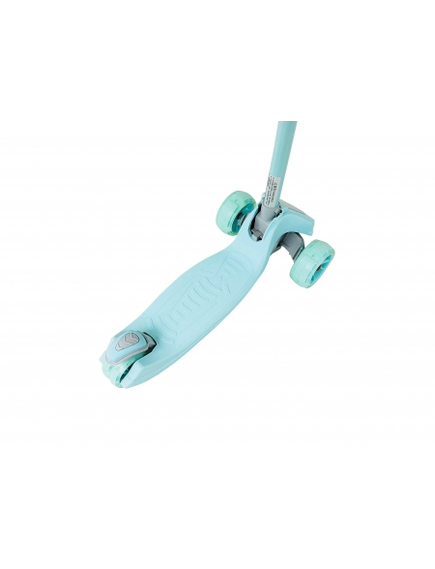 Trotineta Copii Pro Kid Tr39 - Turcoaz