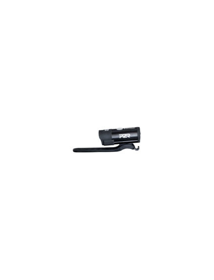 Far Fata Bicicleta P2R Specton 400 Lumeni - Negru