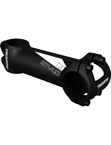 Pipa Bicicleta Truvativ Stylo T20 - L 110 Mm, Negru