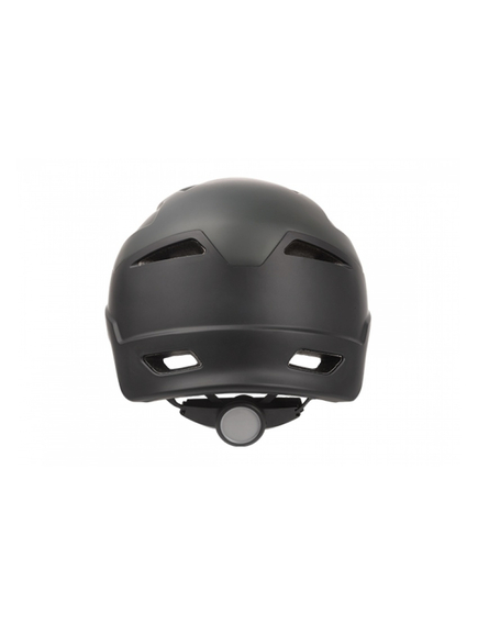 Casca Ciclism Polisport E-City - 58-61 cm, L, Negru, imaginea nr. 3
