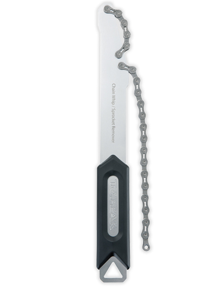 Cheie Pinioane Bicicleta Topeak Whip Tps-Sp21, Negru-Argintiu