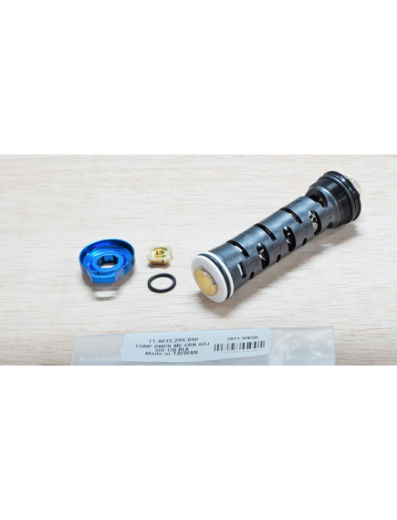 Compression damper/CD/MC 2011 sid RLT/2012 reba, 120 mm, imaginea nr. 2
