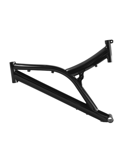 Cadru Bicicleta Mtb 2641 - 26 Inch, 457 Mm, Negru