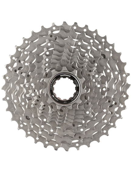 Pinioane Casetate Shimano Deore Hg50-10, 10Vit, 11-36T, Argintii
