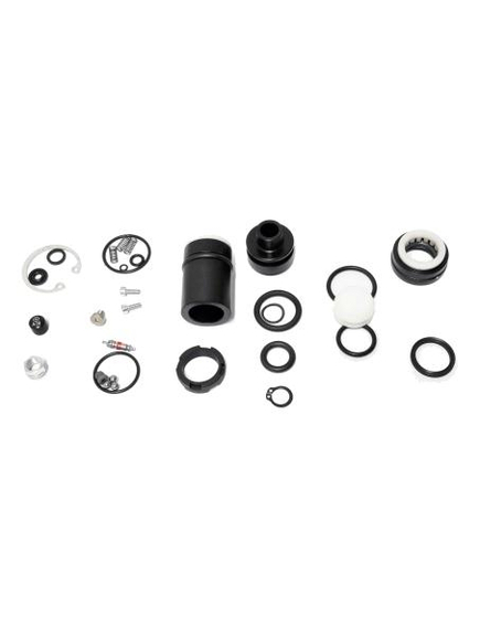 Service Kit Rockshox - 2 Step 09/10 Lyrik - Black