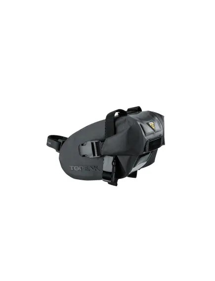 Geanta Tija Sa Bicicleta Topeak Wedge DryBag Tt9819B - 1.5 L, Negru, imaginea nr. 2