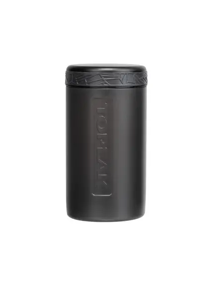 Sticla de depozitare diverse Escape Pod TEP-SB, M 520cc, Negru