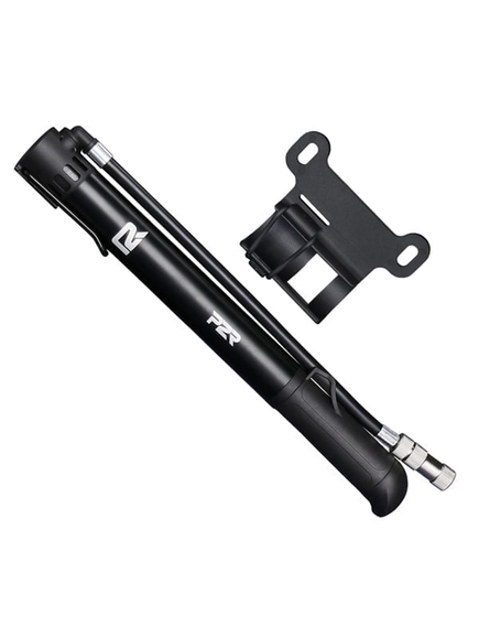 Pompa mini Bicicleta P2R Aircore 20SP, imaginea nr. 2