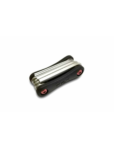 Set Mini Scule Multifunctional Bicicleta P2R Manit 10