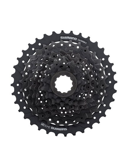 Pinioane Bicicleta Shimano Altus CS-HG200-9 - 11-36T, 9 Viteze
