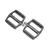 Pedale P2R Flatman 90 ETD, 3SB - Gri