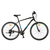 Bicicleta Trekking Polar Forester Comp - 28 inch, S-M, Negru-Albastru