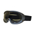Ochelari Ski Ripe Carbon - Negru, Culoare produs: Gri